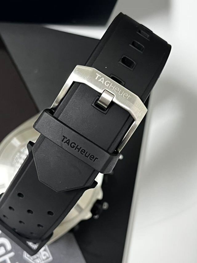 Reloj TAG Heuer de cuarzo