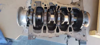 Bloque motor dacia duster ,mercedes,k9k 874/872