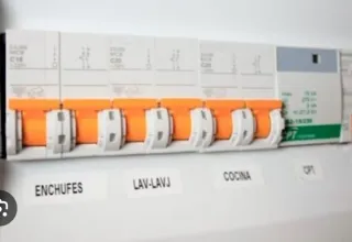 ELECTRICISTA Alicante 666973232 urgencias