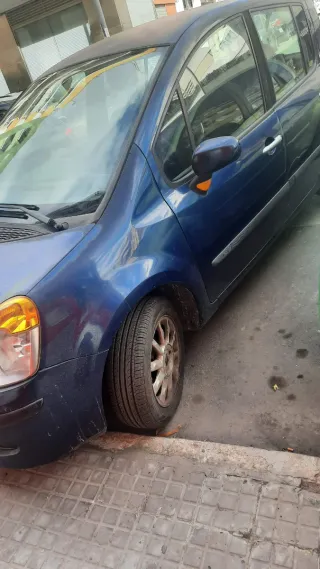 Renault Modus 2005