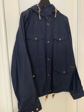 Chaqueta Polo Ralph Lauren Azul