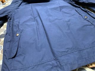 Chaqueta Polo Ralph Lauren Azul
