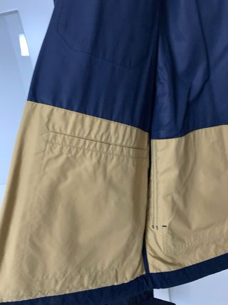 Chaqueta Polo Ralph Lauren Azul