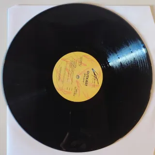 Vinilo Outkast ATLiens