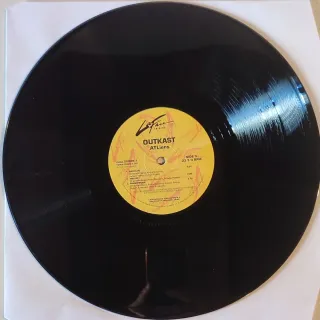 Vinilo Outkast ATLiens