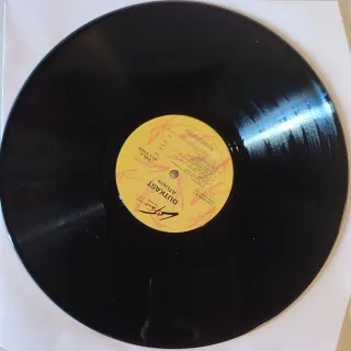 Vinilo Outkast ATLiens