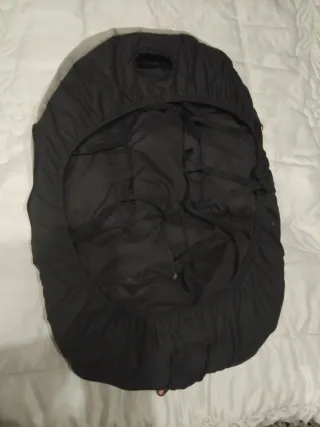 Saco para carrito bebé