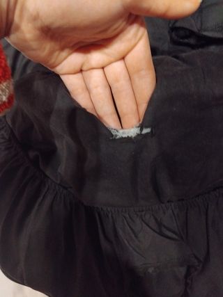 Saco para carrito bebé