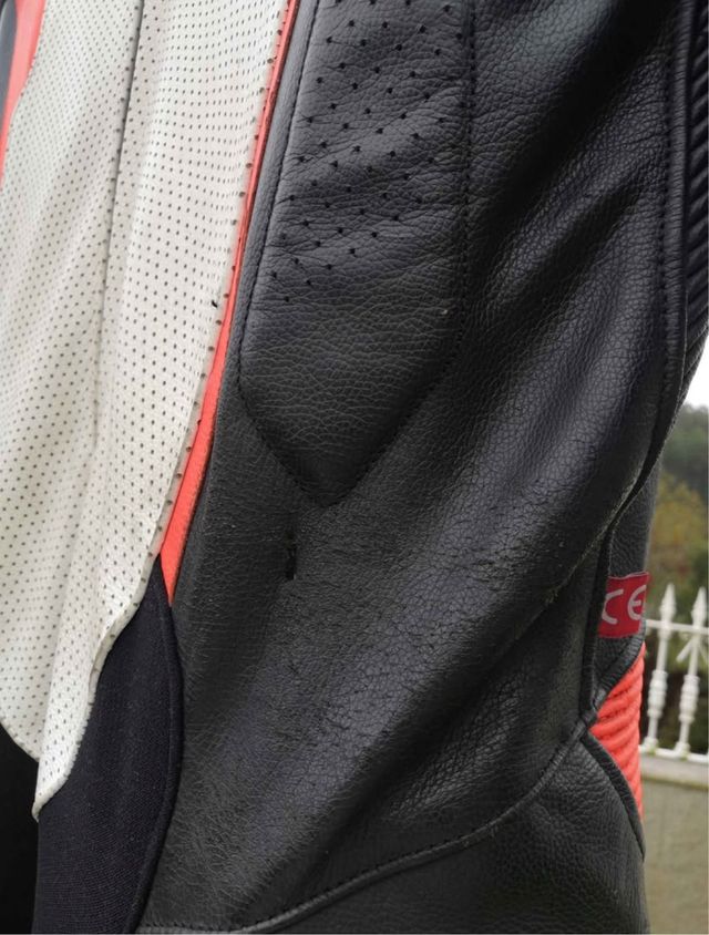 Fato Alpinestars Missile 50