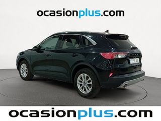 Ford Kuga 1.5 EcoBoost Titanium 4x2 110 kW (150 CV)