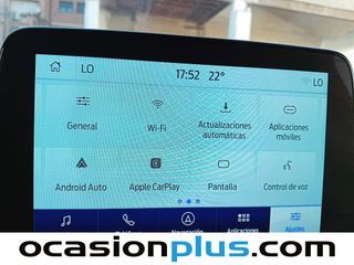 Ford Kuga 1.5 EcoBoost Titanium 4x2 110 kW (150 CV)