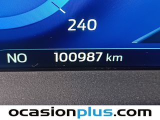 Ford Kuga 1.5 EcoBoost Titanium 4x2 110 kW (150 CV)