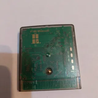 Donkey Kong Country Game Boy Color Nintendo