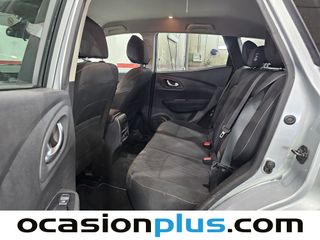 Renault Kadjar Intens Blue dCi 85 kW (115 CV)