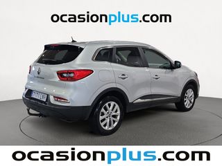 Renault Kadjar Intens Blue dCi 85 kW (115 CV)