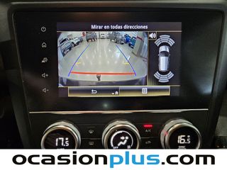 Renault Kadjar Intens Blue dCi 85 kW (115 CV)