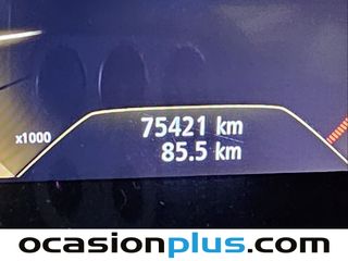 Renault Kadjar Intens Blue dCi 85 kW (115 CV)