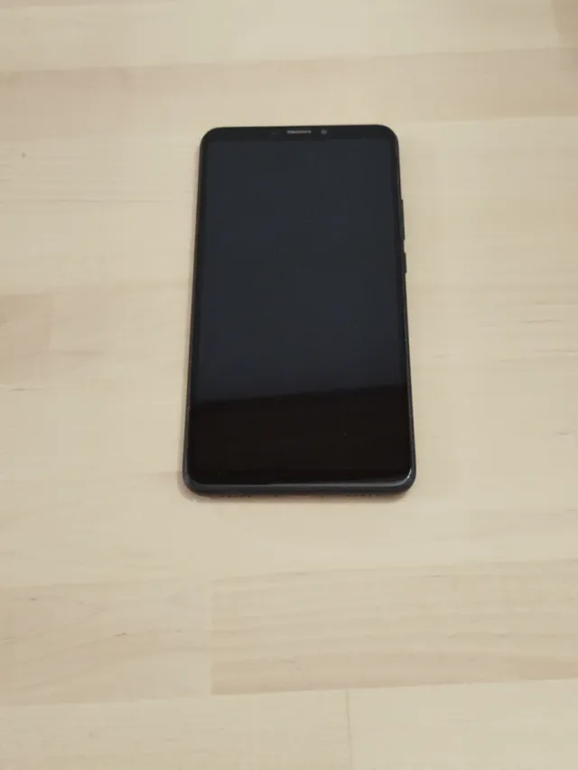 Xiaomi Mi Max 3 7"