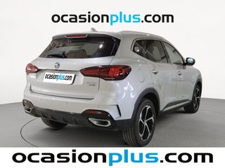 MG eHS 1.5 T-GDI PHEV Luxury 190 kW (258 CV)