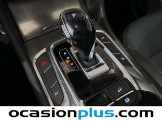 MG eHS 1.5 T-GDI PHEV Luxury 190 kW (258 CV)