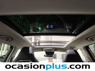 MG eHS 1.5 T-GDI PHEV Luxury 190 kW (258 CV)