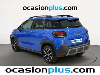 Citroen C3 Aircross PureTech 110 S&S Shine 81 kW (110 CV)