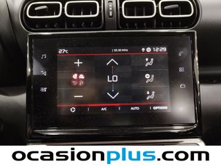 Citroen C3 Aircross PureTech 110 S&S Shine 81 kW (110 CV)