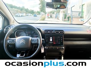 Citroen C3 Aircross PureTech 110 S&S Shine 81 kW (110 CV)