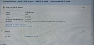 Ordenador Portátil ThinkPad L13 Lenovo i5