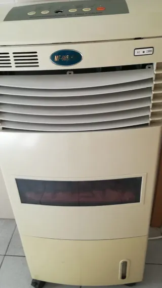 Climatizador MF-688AD/F