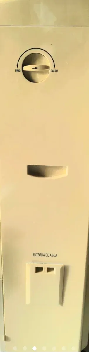 Climatizador MF-688AD/F