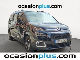 Citroen Berlingo BlueHDi 130 S&S Talla XL Shine 96 kW (130 CV)