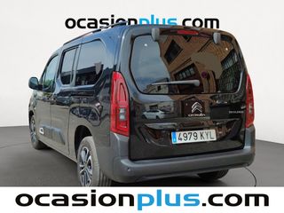 Citroen Berlingo BlueHDi 130 S&S Talla XL Shine 96 kW (130 CV)