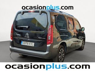 Citroen Berlingo BlueHDi 130 S&S Talla XL Shine 96 kW (130 CV)