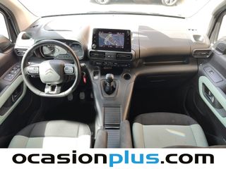 Citroen Berlingo BlueHDi 130 S&S Talla XL Shine 96 kW (130 CV)