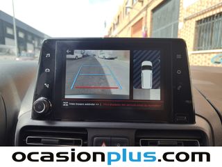 Citroen Berlingo BlueHDi 130 S&S Talla XL Shine 96 kW (130 CV)