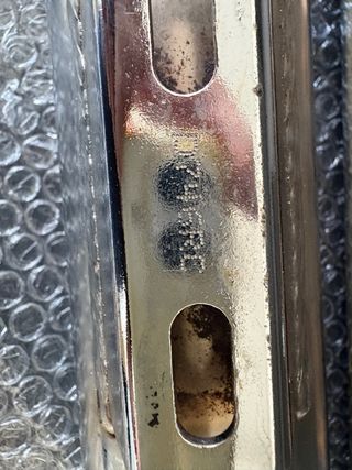 colas  Harley Davidson