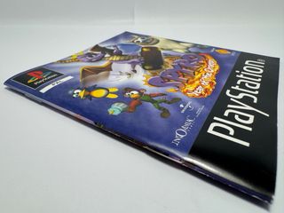 🇩🇪 Spyro: Year Of The Dragon PlayStation PS1 PAL 🇮🇹