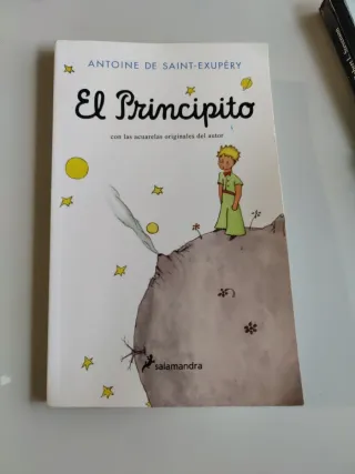 Principito, El