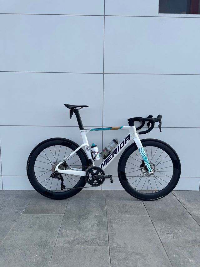 Mérida Reacto 6000 2026