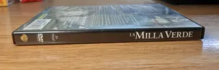 La milla verde (DVD, edición especial 2 discos)