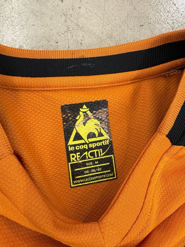 Camiseta Wolverhampton