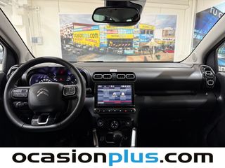 Citroen C3 Aircross PureTech 110 S&S Max 81 kW (110 CV)