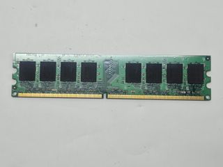Ram 1GB Buffalo Select DDR2 1GB PC2-5300U-555 D2U6