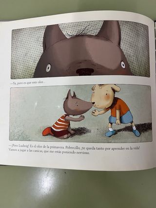 ¿Quién ha sido?