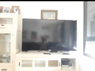 Televisión Philips 65 Full HD