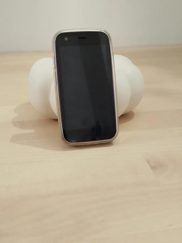 Mini Smartphone Morado