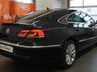 Volkswagen CC 2012