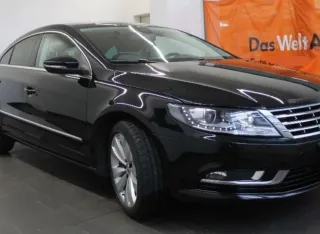 Volkswagen CC 2012