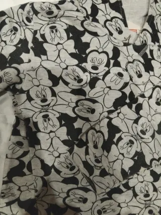 Sudadera Minnie Mouse